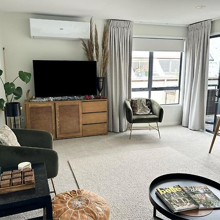 Luxury Retreat Ultimate Location - 2 Bedrooms 2 Bathrooms Mount Maunganui Exteriér fotografie