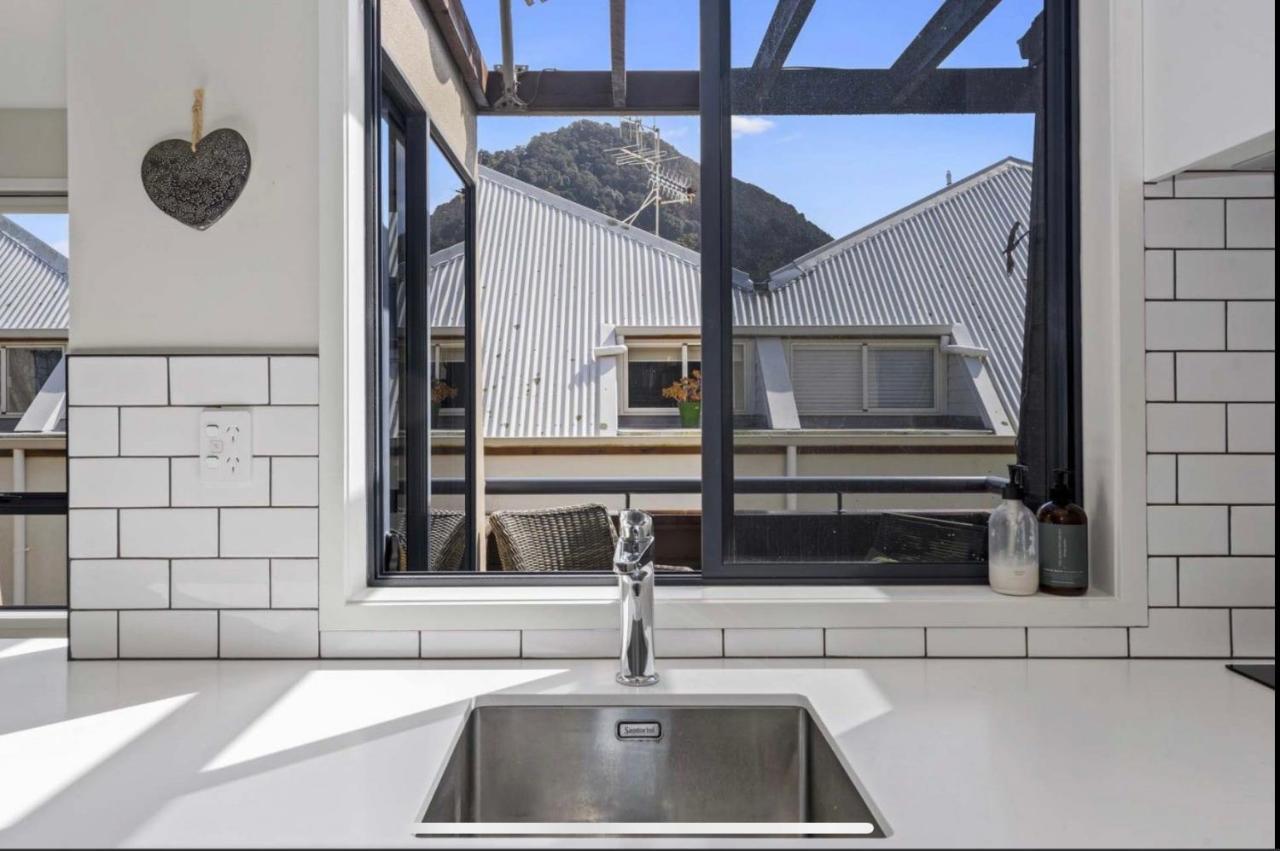Luxury Retreat Ultimate Location - 2 Bedrooms 2 Bathrooms Mount Maunganui Exteriér fotografie