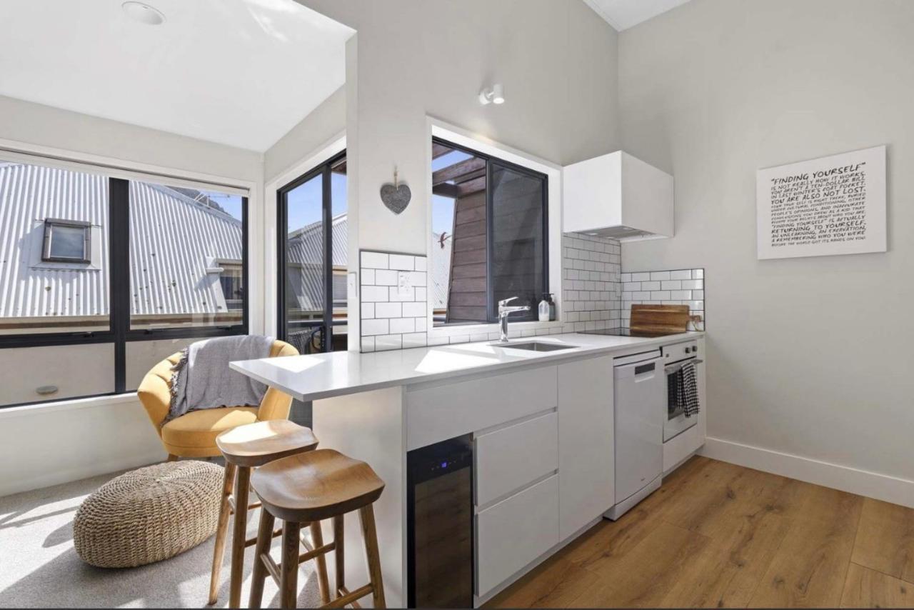 Luxury Retreat Ultimate Location - 2 Bedrooms 2 Bathrooms Mount Maunganui Exteriér fotografie