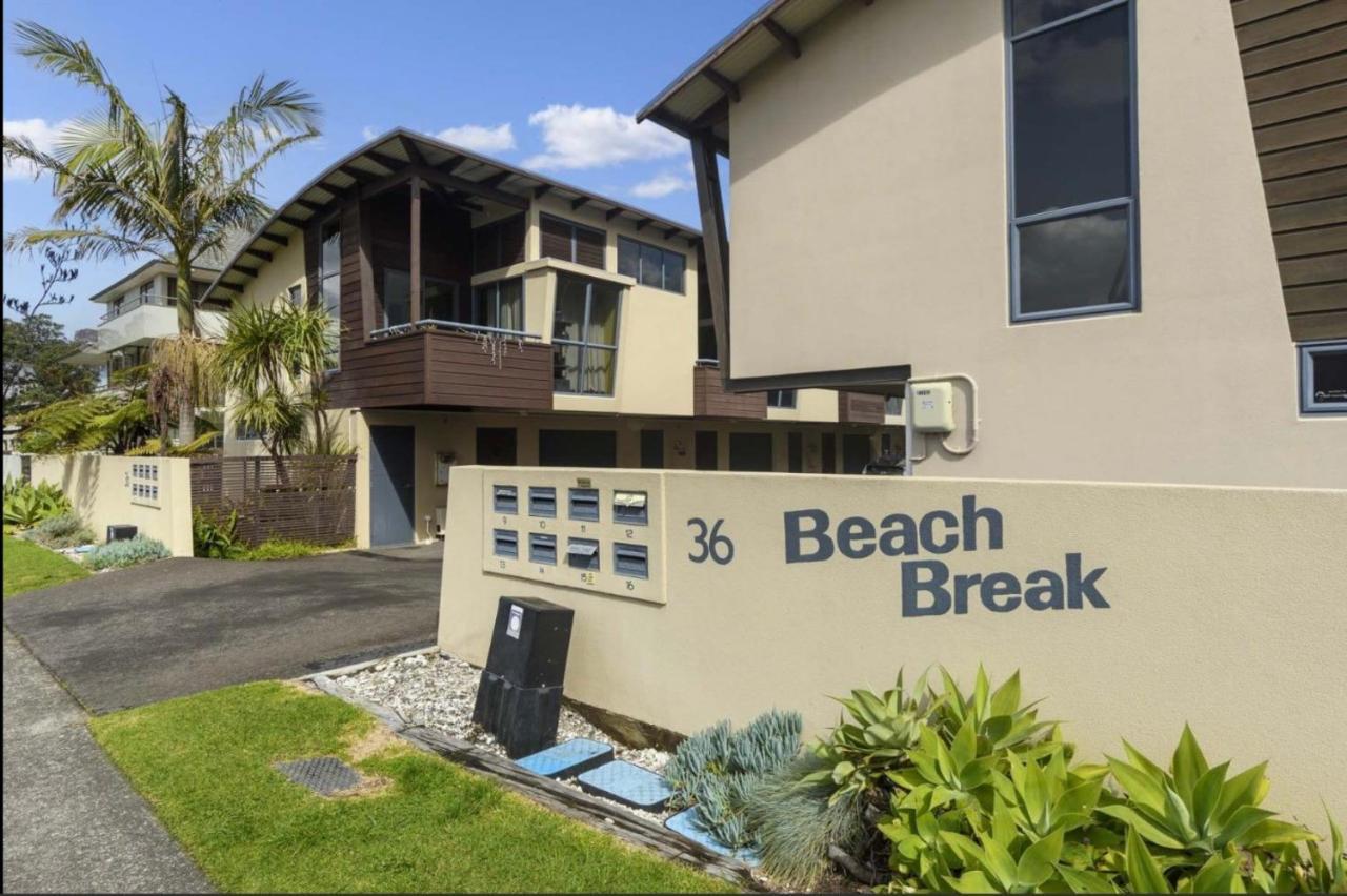 Luxury Retreat Ultimate Location - 2 Bedrooms 2 Bathrooms Mount Maunganui Exteriér fotografie