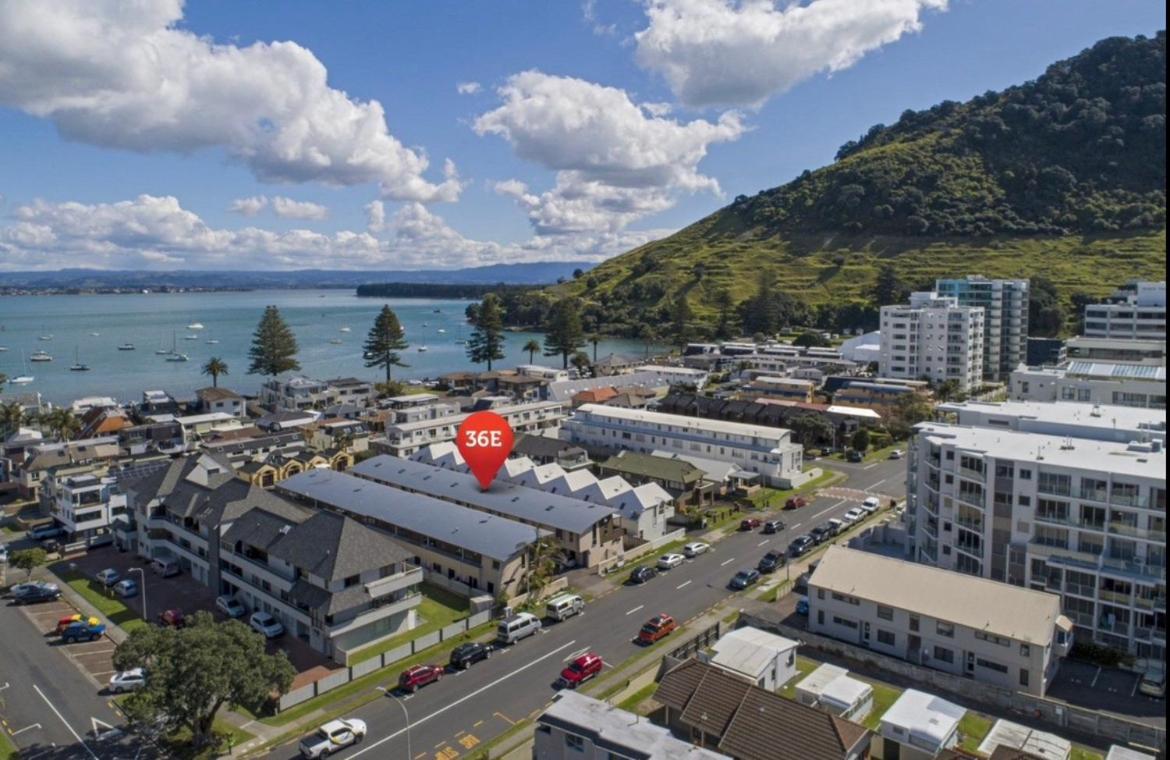Luxury Retreat Ultimate Location - 2 Bedrooms 2 Bathrooms Mount Maunganui Exteriér fotografie