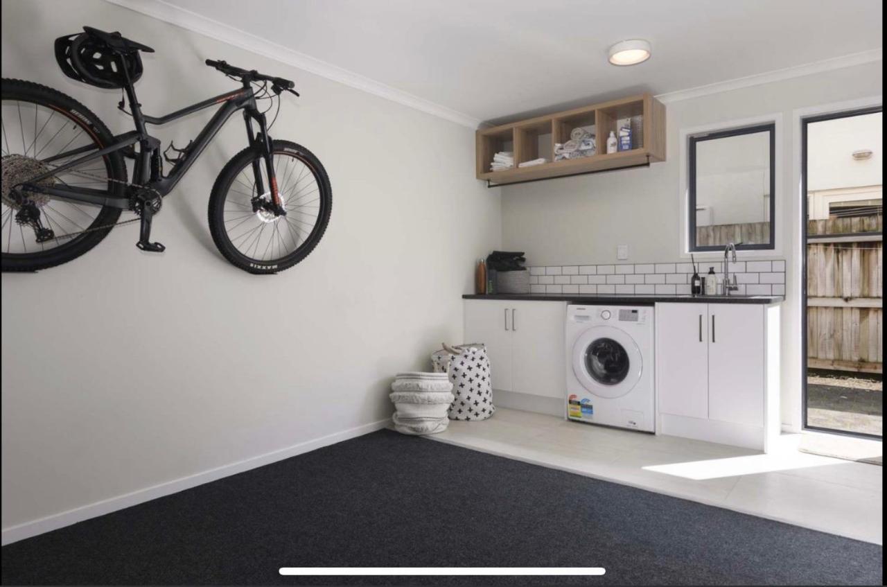 Luxury Retreat Ultimate Location - 2 Bedrooms 2 Bathrooms Mount Maunganui Exteriér fotografie