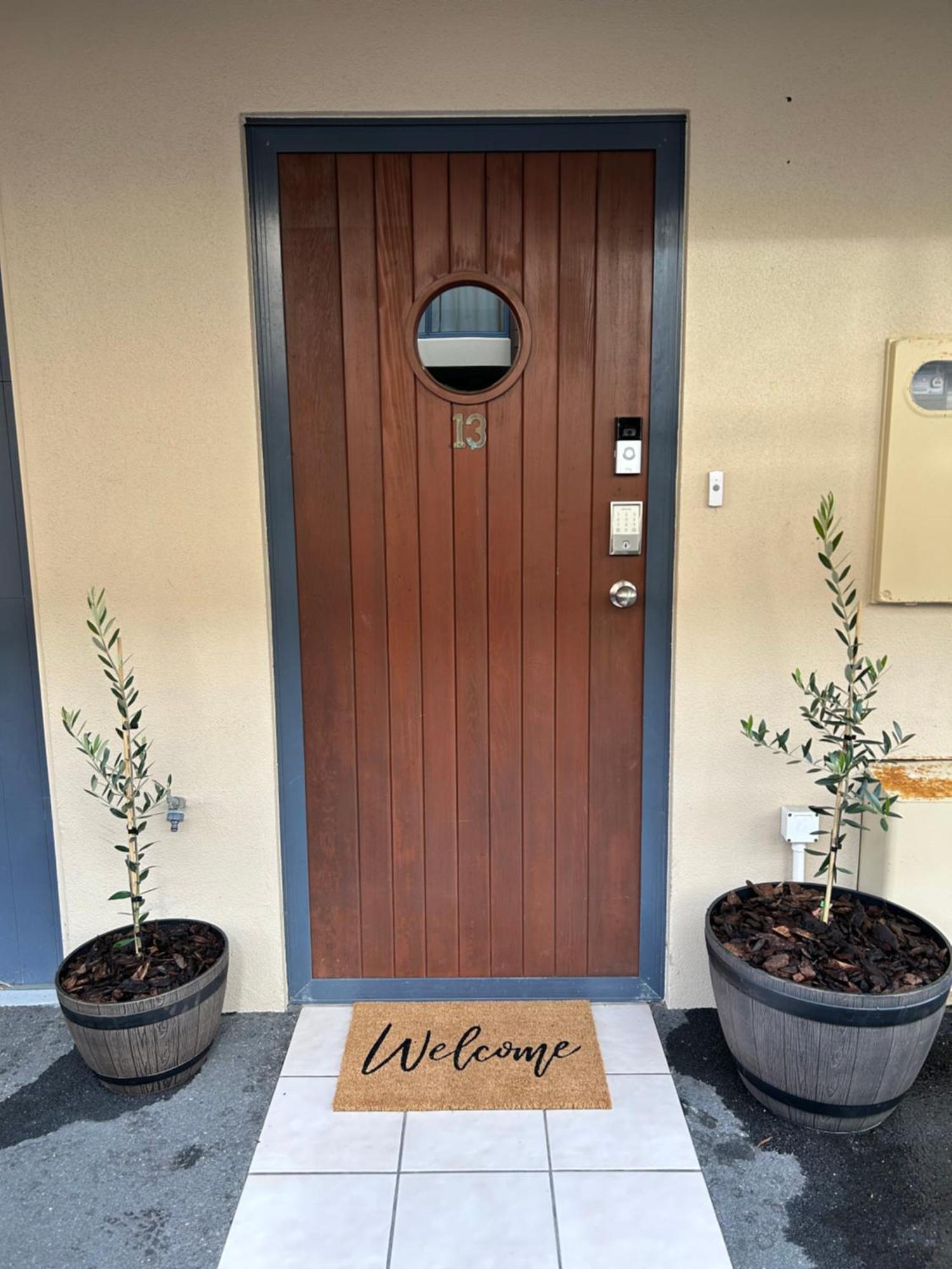 Luxury Retreat Ultimate Location - 2 Bedrooms 2 Bathrooms Mount Maunganui Exteriér fotografie