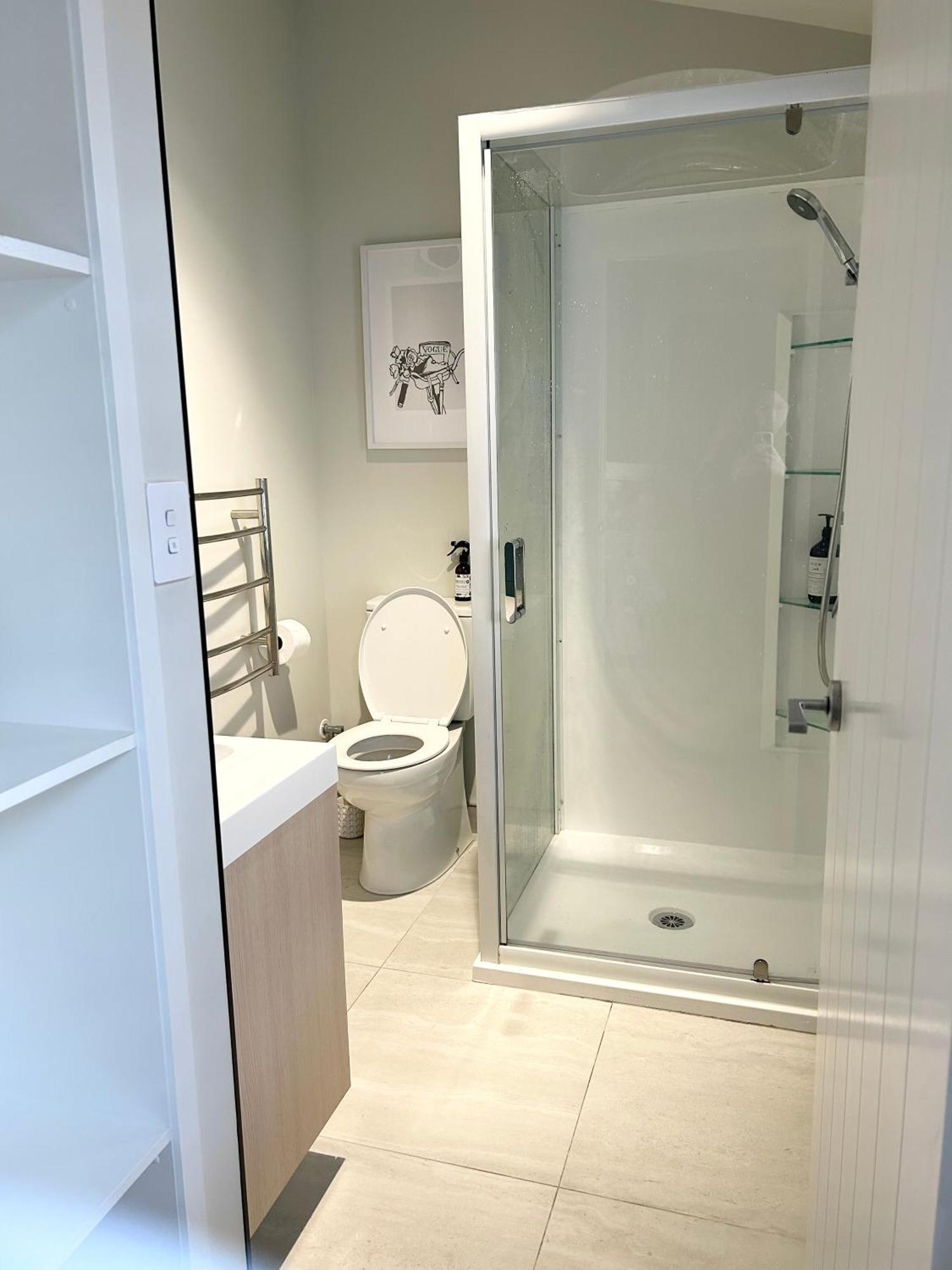 Luxury Retreat Ultimate Location - 2 Bedrooms 2 Bathrooms Mount Maunganui Exteriér fotografie