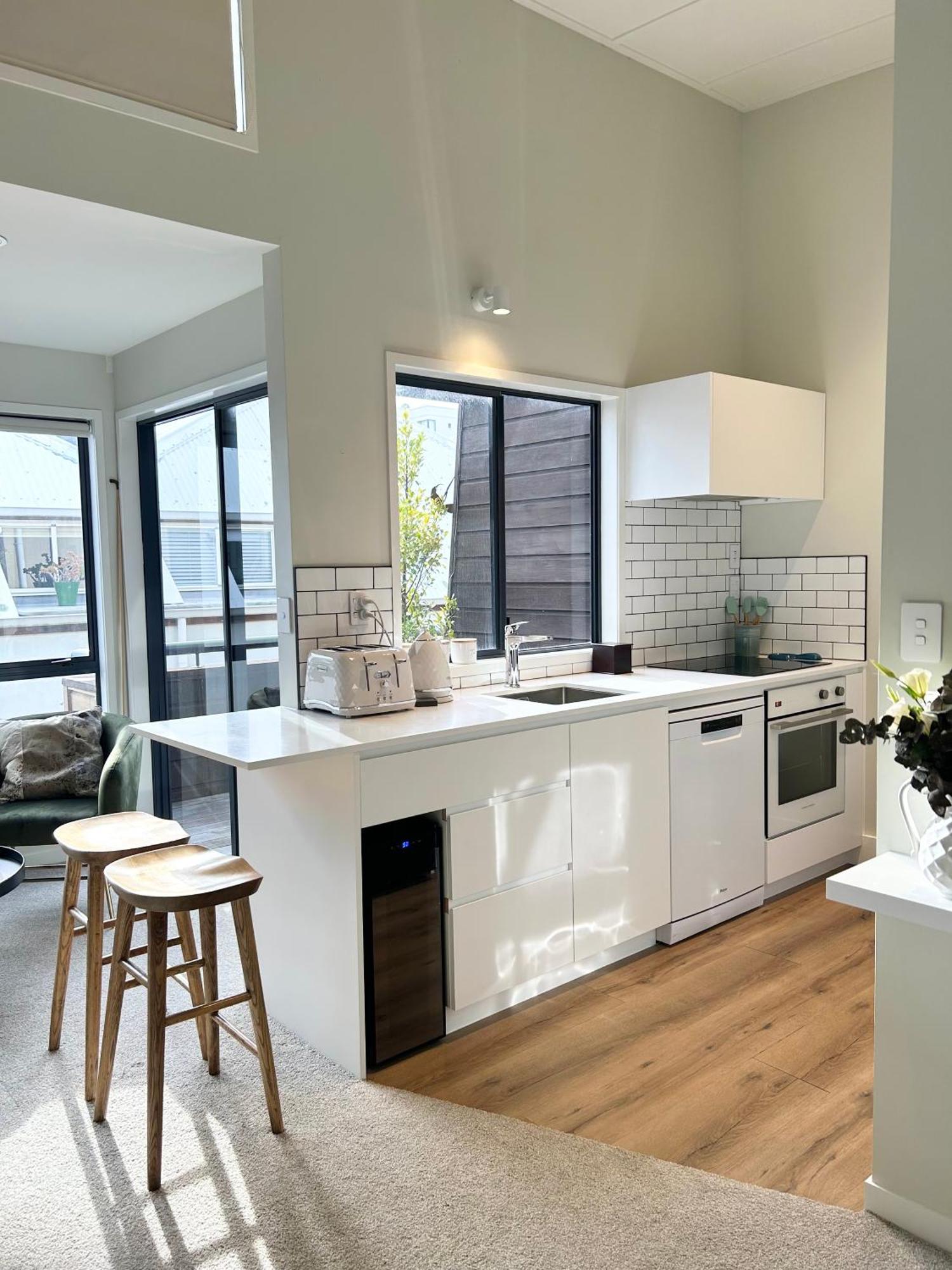 Luxury Retreat Ultimate Location - 2 Bedrooms 2 Bathrooms Mount Maunganui Exteriér fotografie