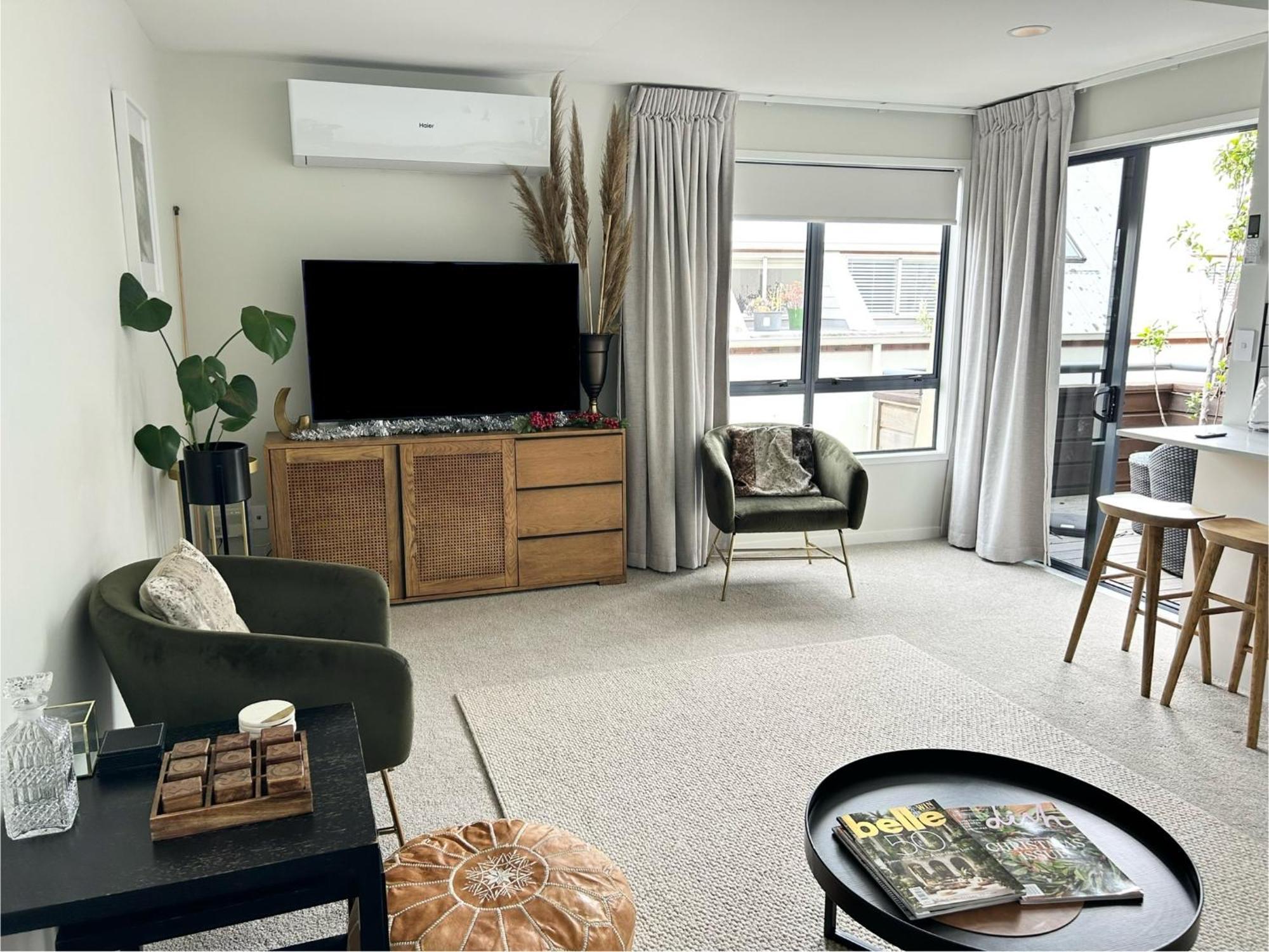 Luxury Retreat Ultimate Location - 2 Bedrooms 2 Bathrooms Mount Maunganui Exteriér fotografie